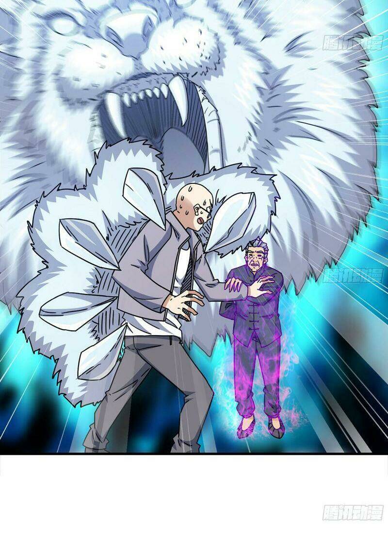 Tôi Chuyển Vàng Tại Mạt Thế - Chapter 48 - Page 8