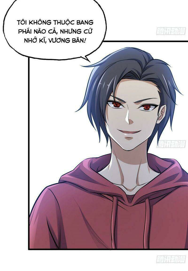 Tôi Chuyển Vàng Tại Mạt Thế - Chapter 49 - Page 14