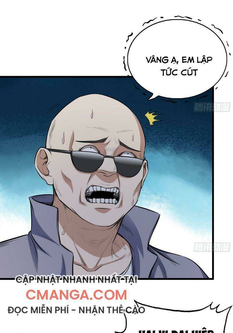 Tôi Chuyển Vàng Tại Mạt Thế - Chapter 49 - Page 20