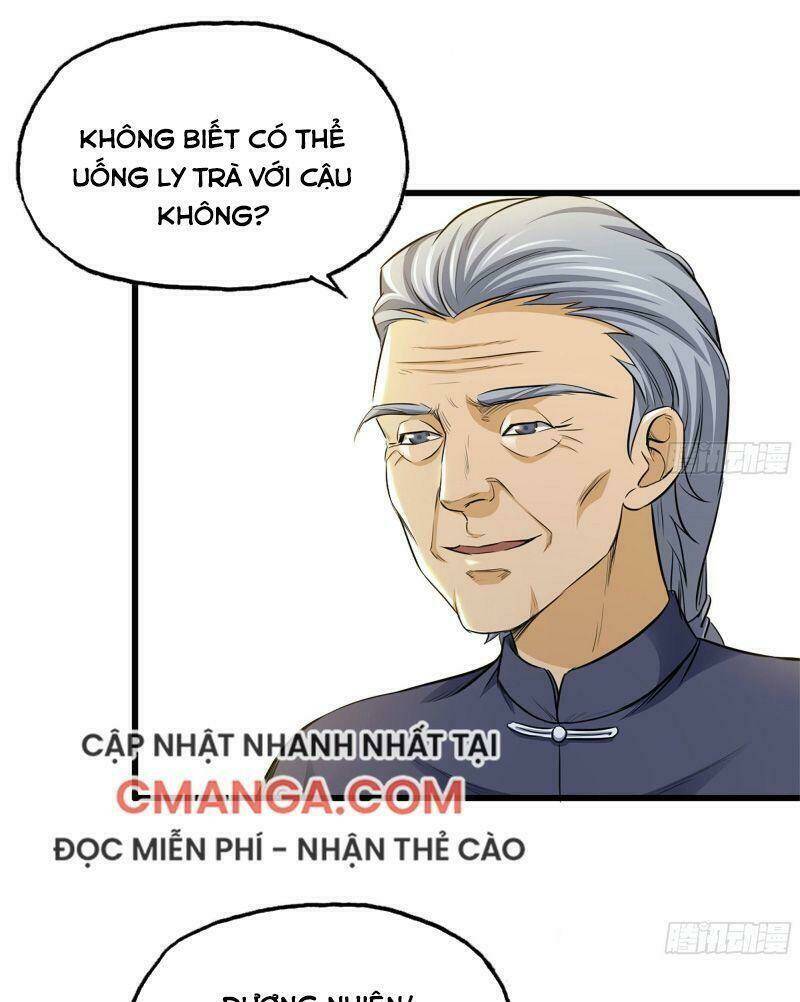 Tôi Chuyển Vàng Tại Mạt Thế - Chapter 49 - Page 24