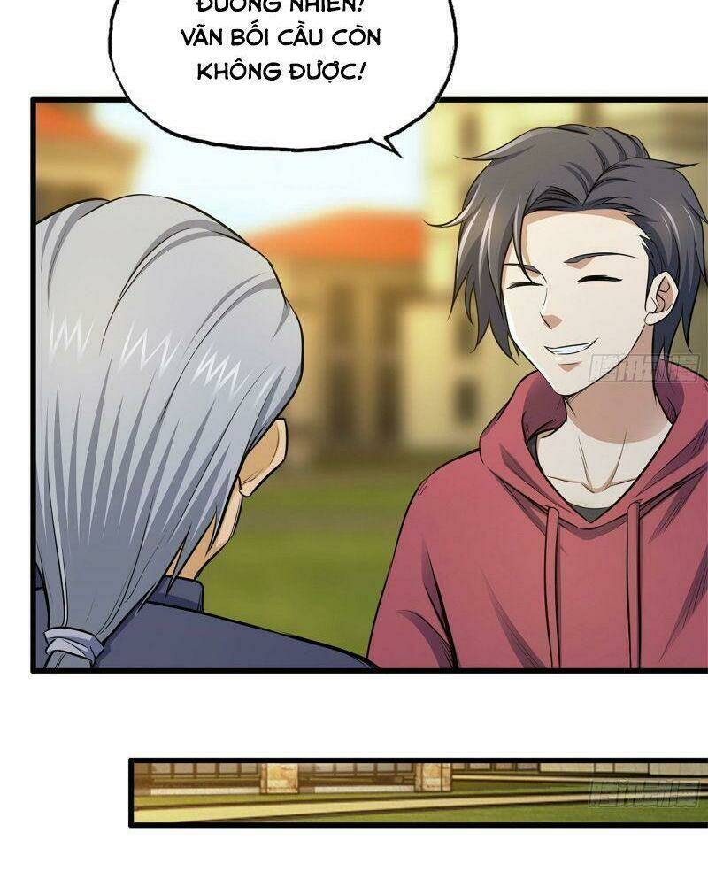 Tôi Chuyển Vàng Tại Mạt Thế - Chapter 49 - Page 25