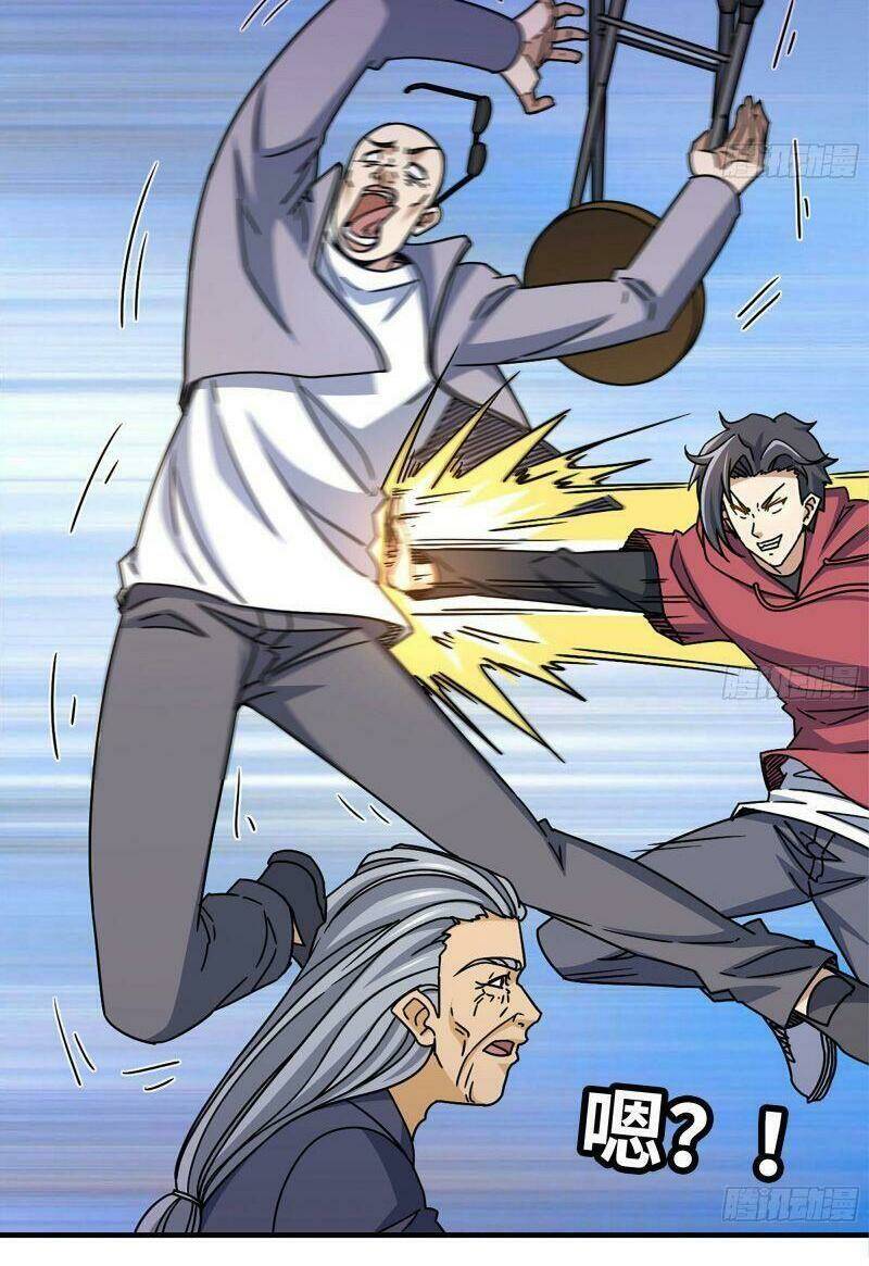 Tôi Chuyển Vàng Tại Mạt Thế - Chapter 49 - Page 3