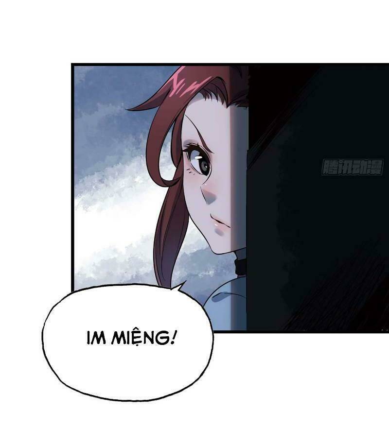 Tôi Chuyển Vàng Tại Mạt Thế - Chapter 5 - Page 11