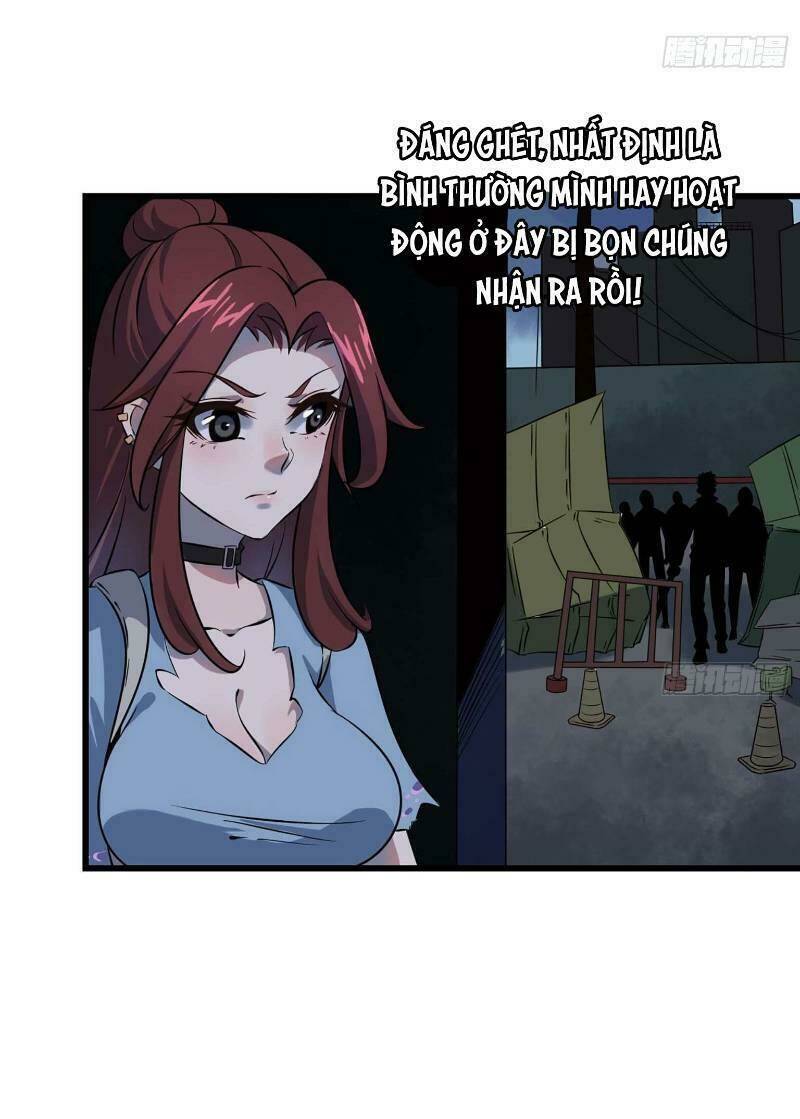 Tôi Chuyển Vàng Tại Mạt Thế - Chapter 5 - Page 12