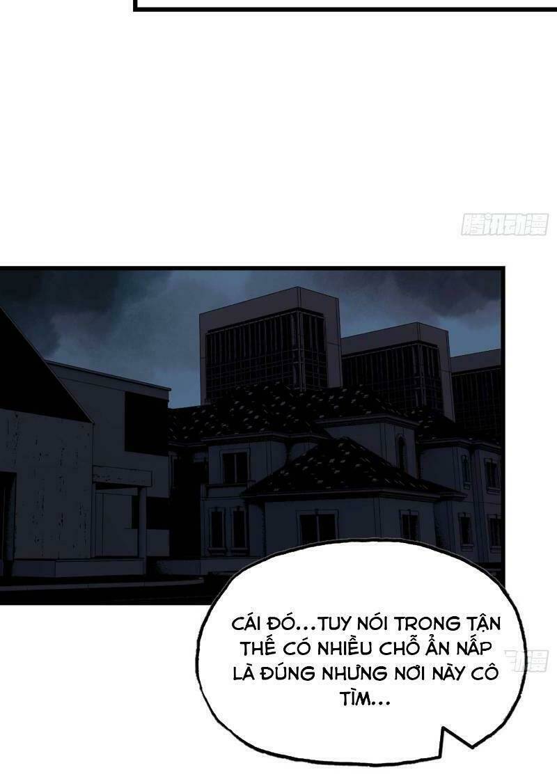 Tôi Chuyển Vàng Tại Mạt Thế - Chapter 5 - Page 14