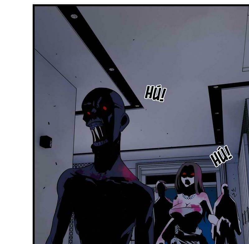 Tôi Chuyển Vàng Tại Mạt Thế - Chapter 5 - Page 15