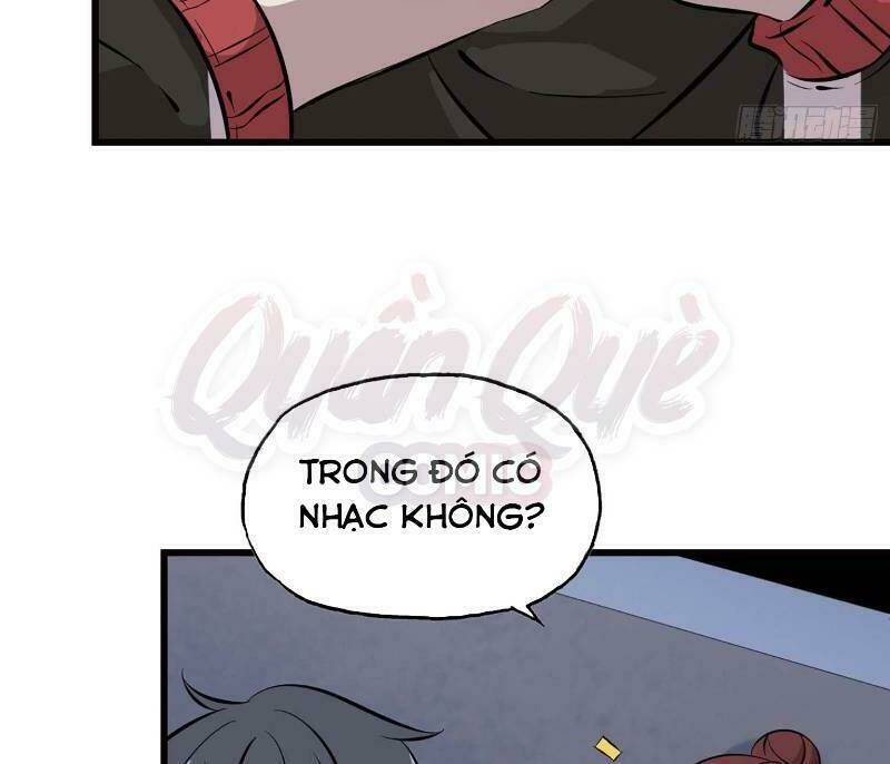 Tôi Chuyển Vàng Tại Mạt Thế - Chapter 5 - Page 22