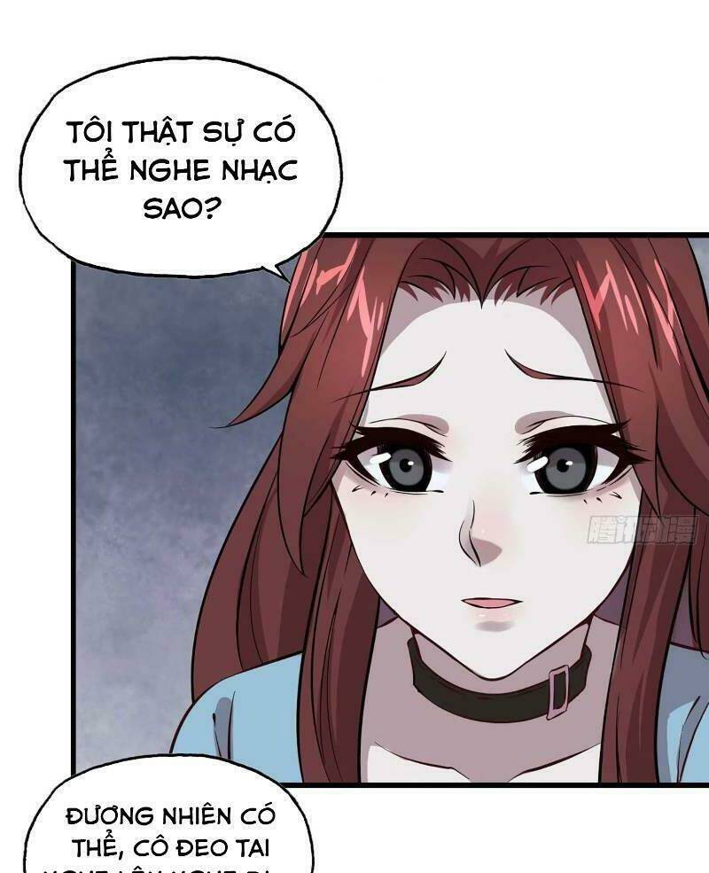 Tôi Chuyển Vàng Tại Mạt Thế - Chapter 5 - Page 24