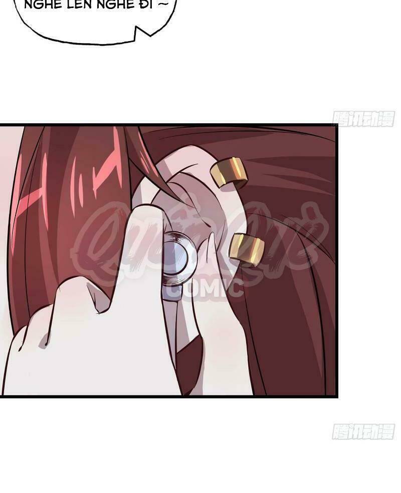 Tôi Chuyển Vàng Tại Mạt Thế - Chapter 5 - Page 25