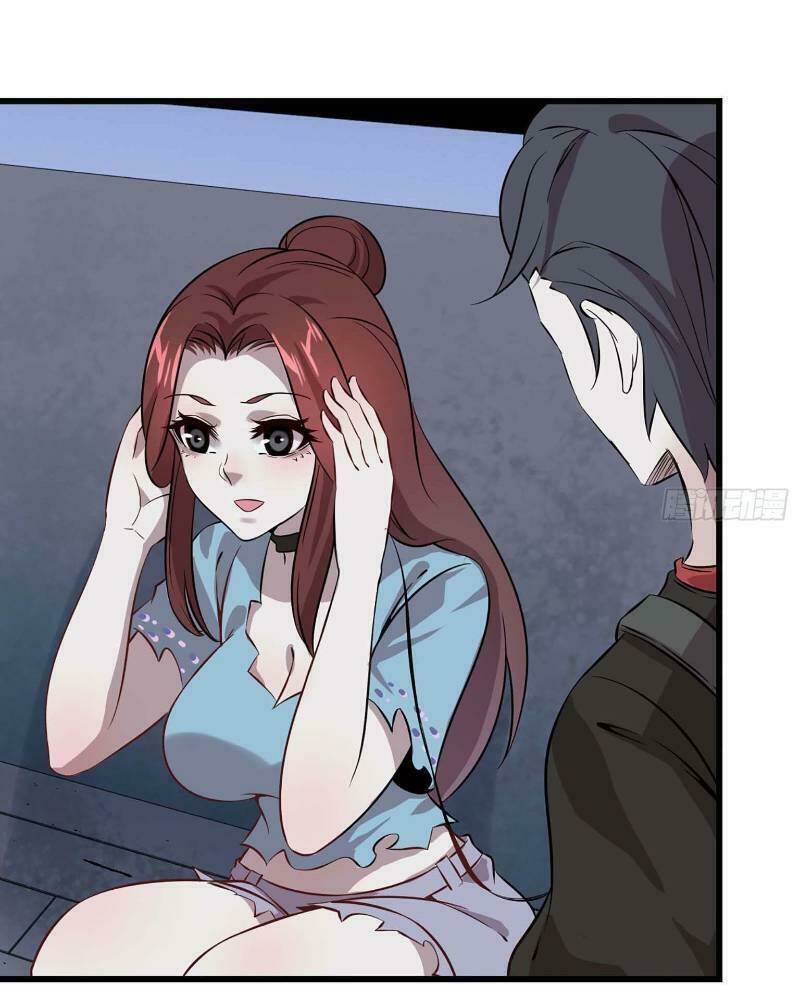 Tôi Chuyển Vàng Tại Mạt Thế - Chapter 5 - Page 26