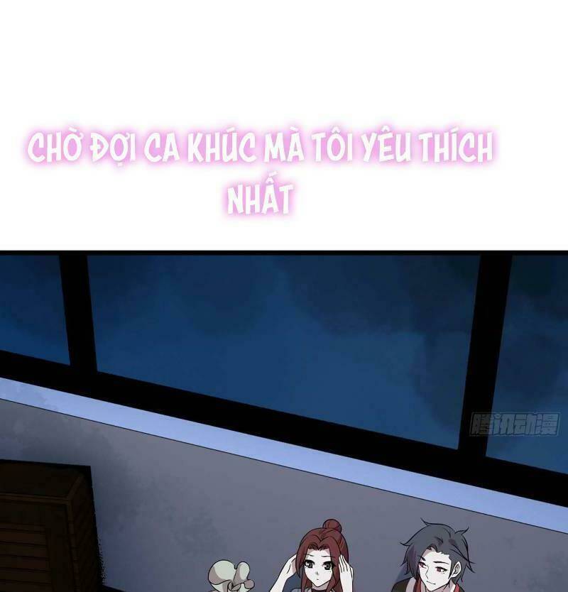 Tôi Chuyển Vàng Tại Mạt Thế - Chapter 5 - Page 27