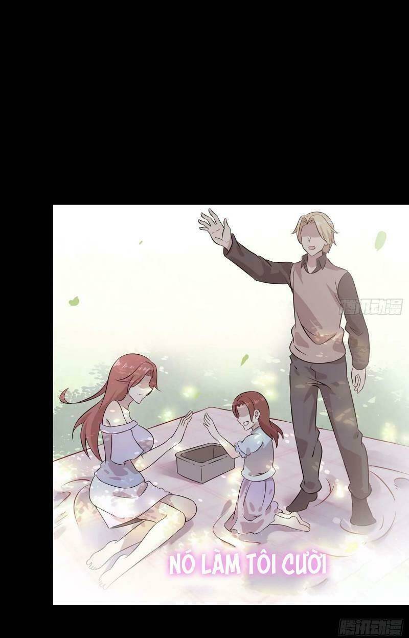 Tôi Chuyển Vàng Tại Mạt Thế - Chapter 5 - Page 30