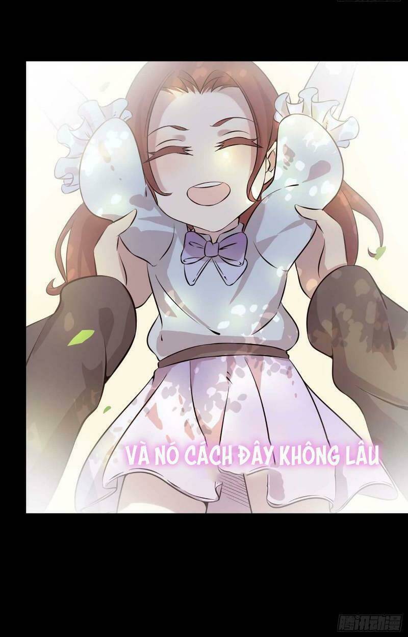 Tôi Chuyển Vàng Tại Mạt Thế - Chapter 5 - Page 32