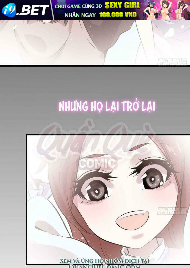 Tôi Chuyển Vàng Tại Mạt Thế - Chapter 5 - Page 34