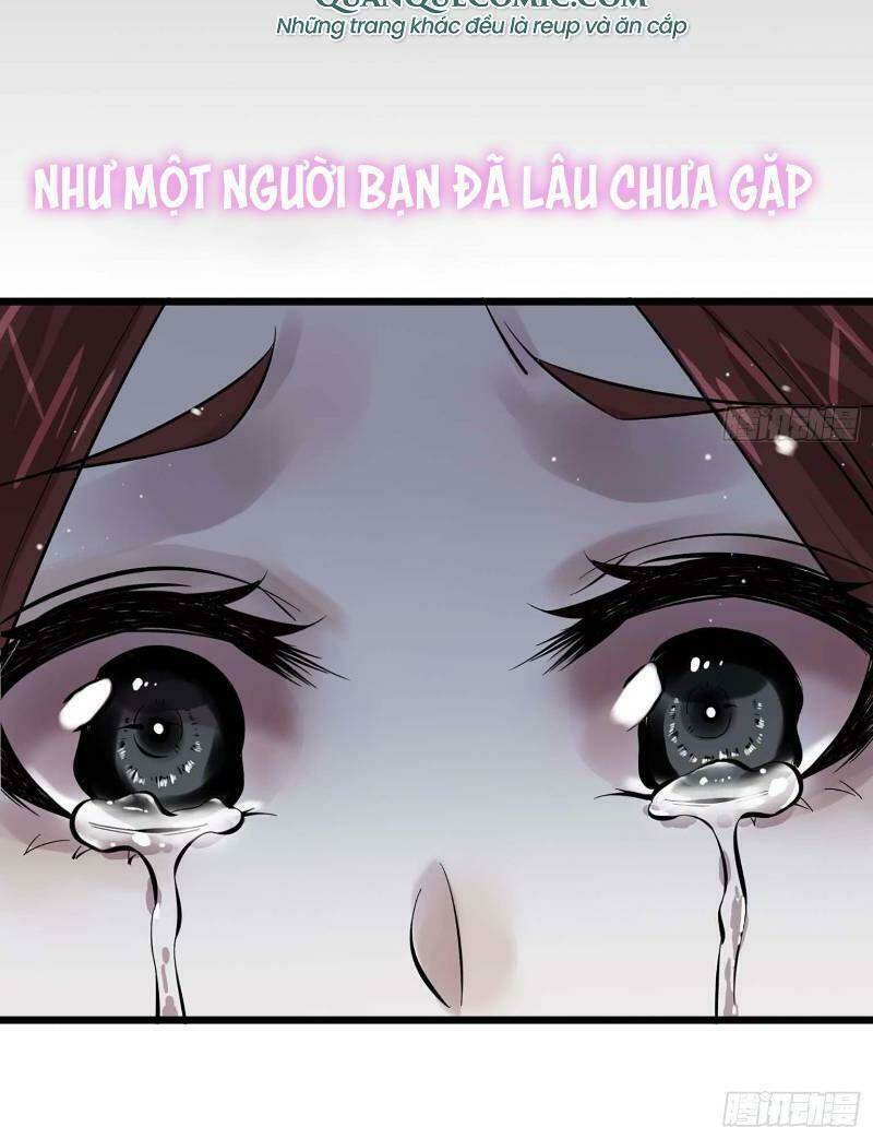 Tôi Chuyển Vàng Tại Mạt Thế - Chapter 5 - Page 35