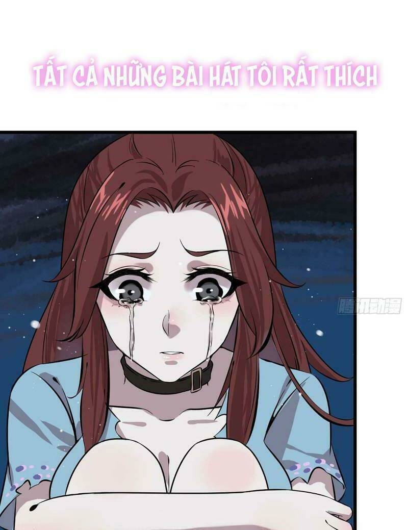 Tôi Chuyển Vàng Tại Mạt Thế - Chapter 5 - Page 36