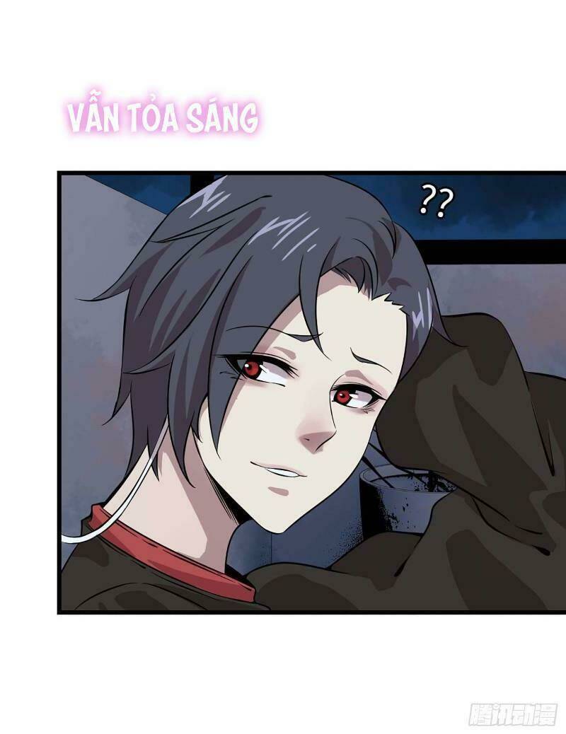 Tôi Chuyển Vàng Tại Mạt Thế - Chapter 5 - Page 38