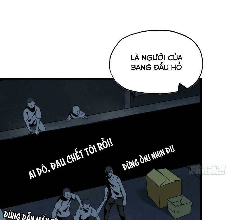 Tôi Chuyển Vàng Tại Mạt Thế - Chapter 5 - Page 3