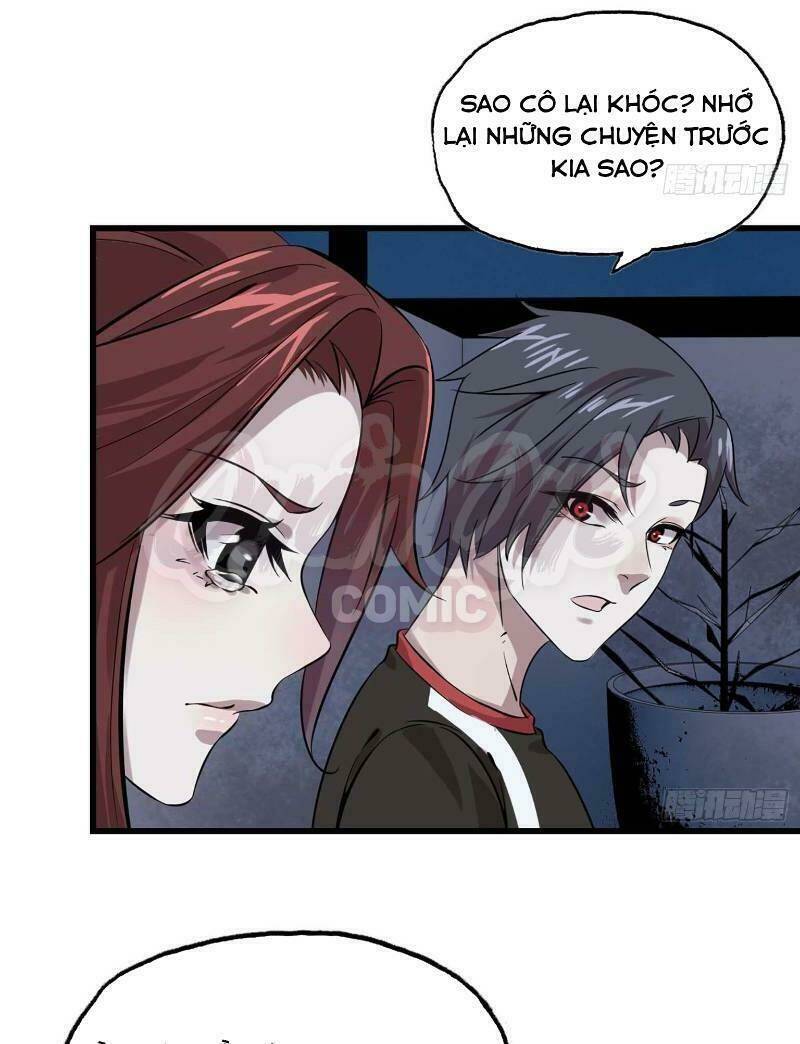 Tôi Chuyển Vàng Tại Mạt Thế - Chapter 5 - Page 40