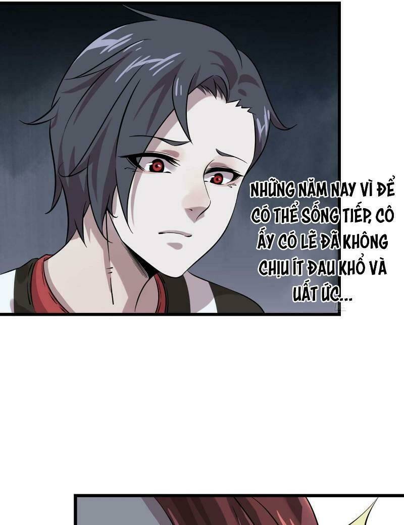 Tôi Chuyển Vàng Tại Mạt Thế - Chapter 5 - Page 42