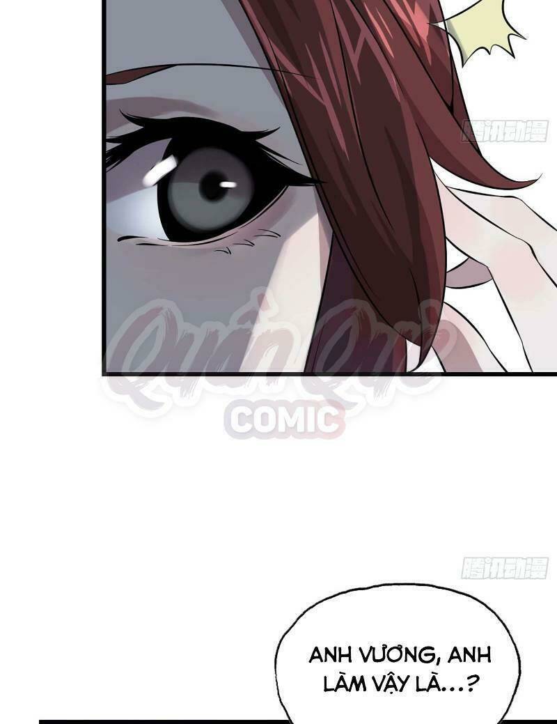 Tôi Chuyển Vàng Tại Mạt Thế - Chapter 5 - Page 43