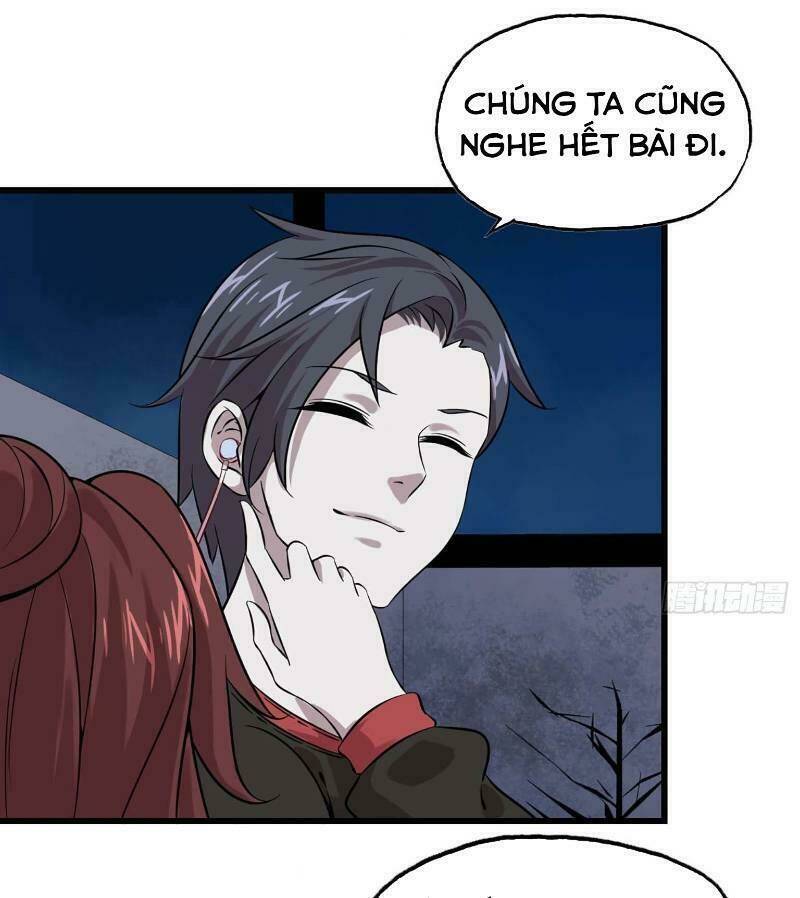 Tôi Chuyển Vàng Tại Mạt Thế - Chapter 5 - Page 45