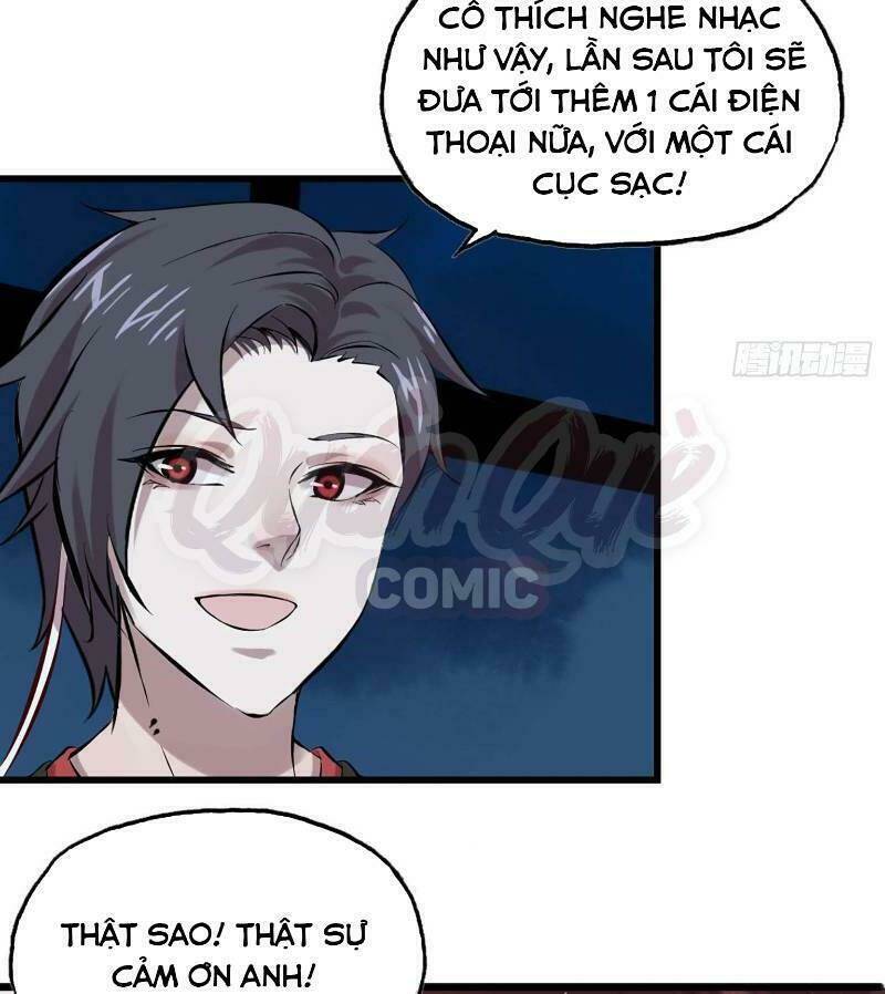 Tôi Chuyển Vàng Tại Mạt Thế - Chapter 5 - Page 46