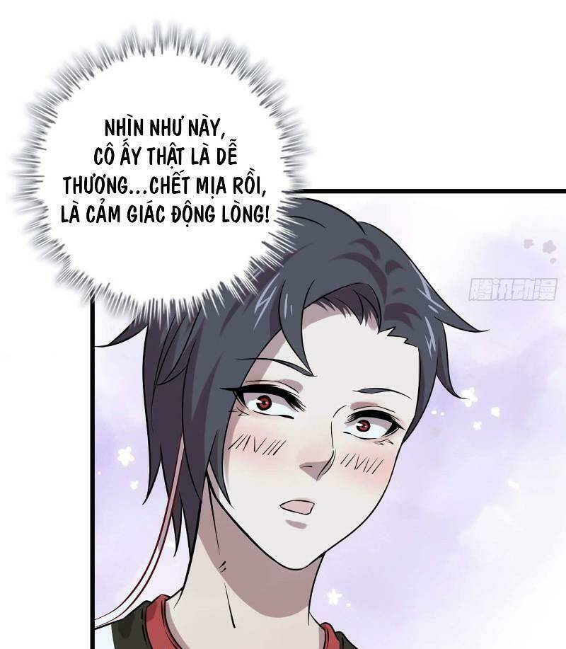 Tôi Chuyển Vàng Tại Mạt Thế - Chapter 5 - Page 48