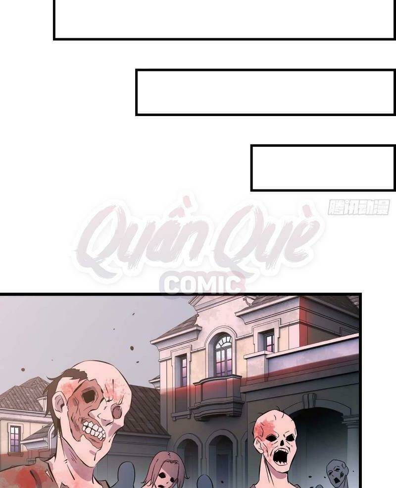 Tôi Chuyển Vàng Tại Mạt Thế - Chapter 5 - Page 52