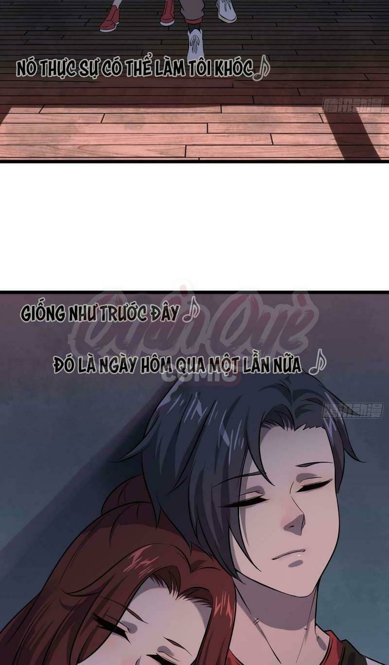 Tôi Chuyển Vàng Tại Mạt Thế - Chapter 5 - Page 55