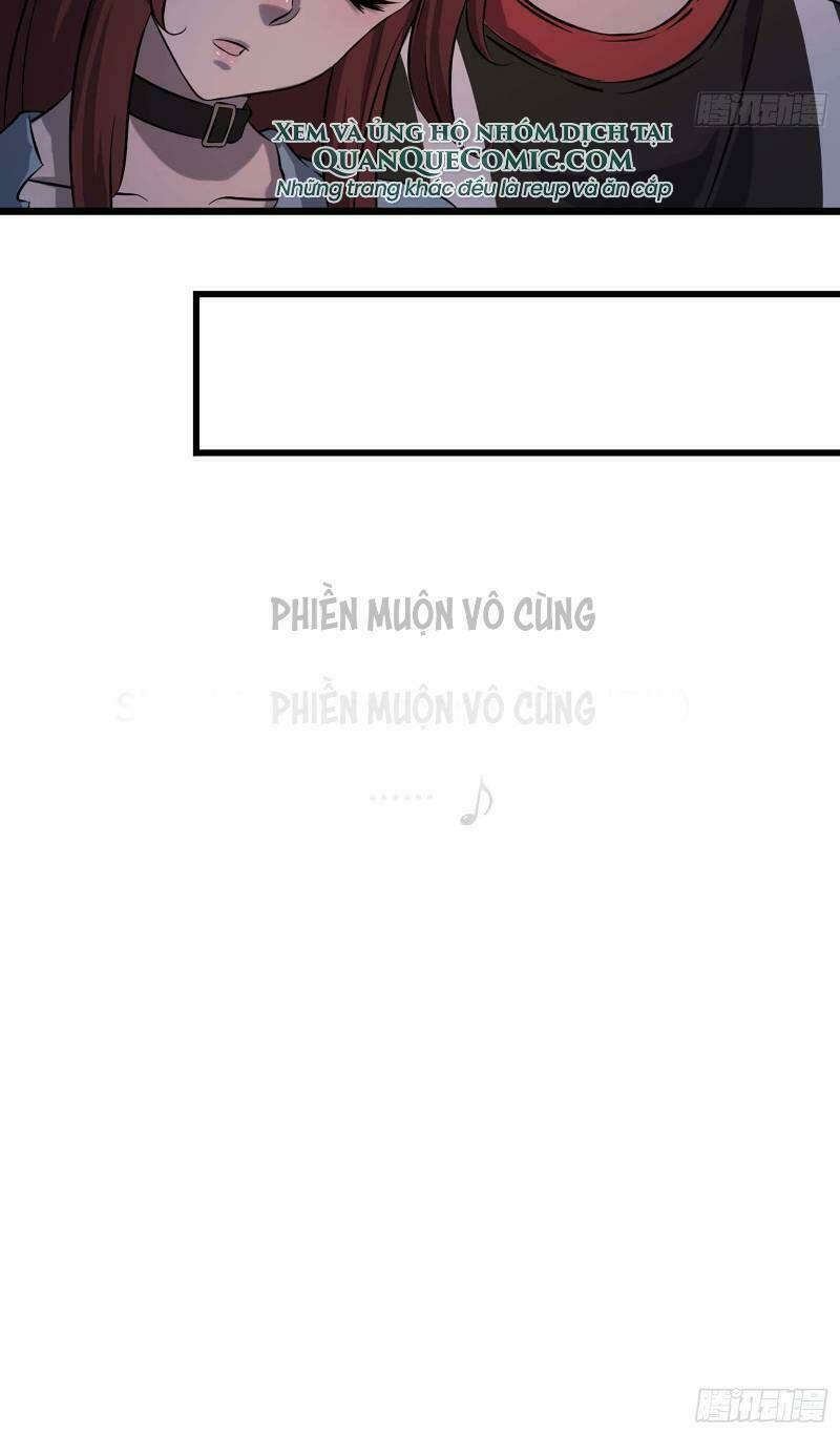 Tôi Chuyển Vàng Tại Mạt Thế - Chapter 5 - Page 56