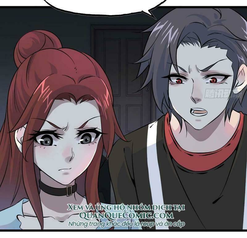 Tôi Chuyển Vàng Tại Mạt Thế - Chapter 5 - Page 5