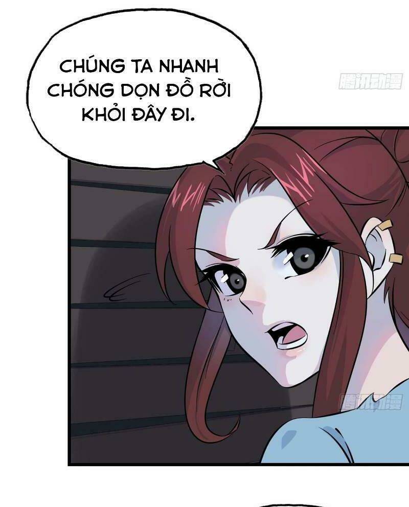 Tôi Chuyển Vàng Tại Mạt Thế - Chapter 5 - Page 6