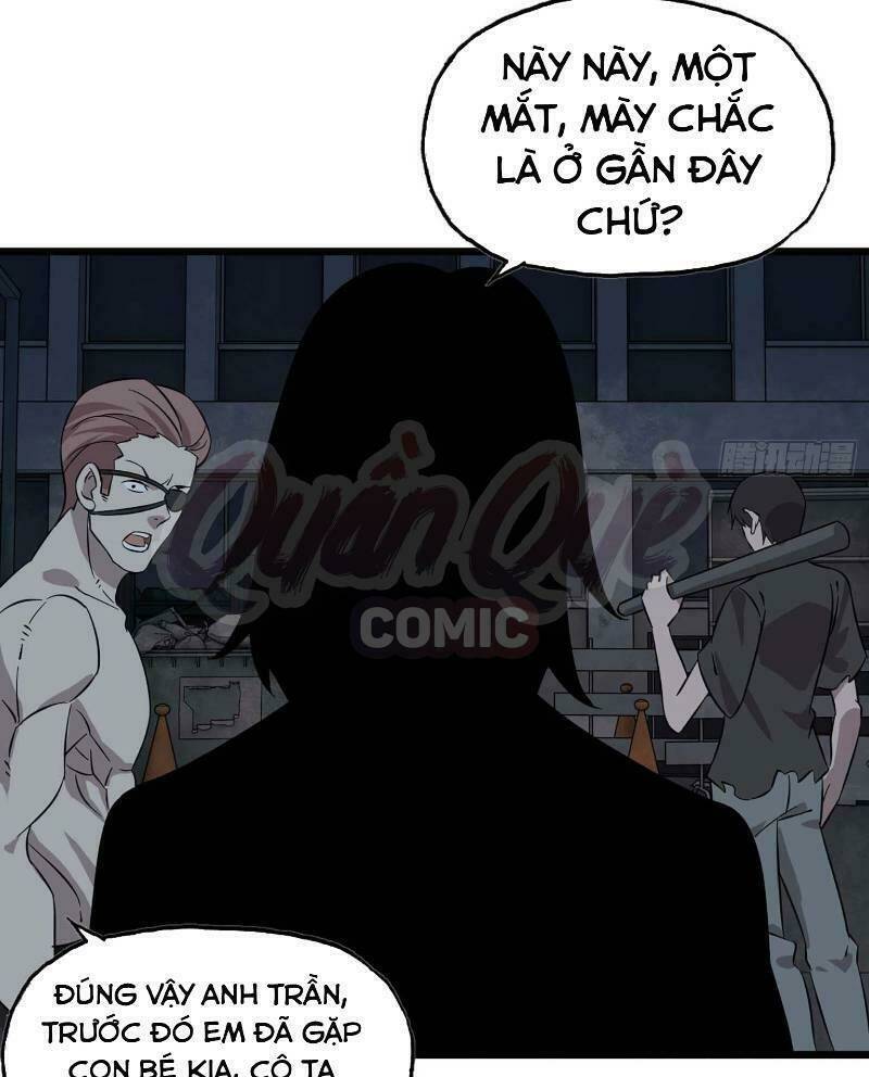 Tôi Chuyển Vàng Tại Mạt Thế - Chapter 5 - Page 7