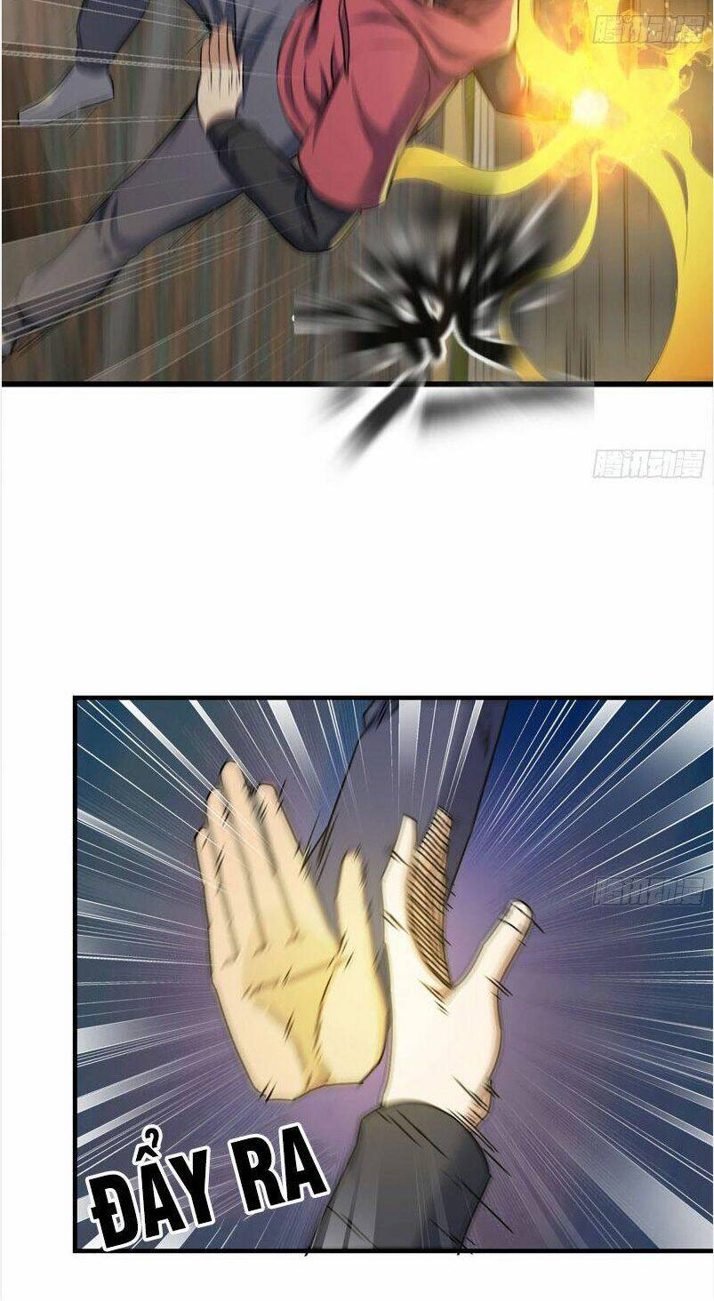 Tôi Chuyển Vàng Tại Mạt Thế - Chapter 50 - Page 9