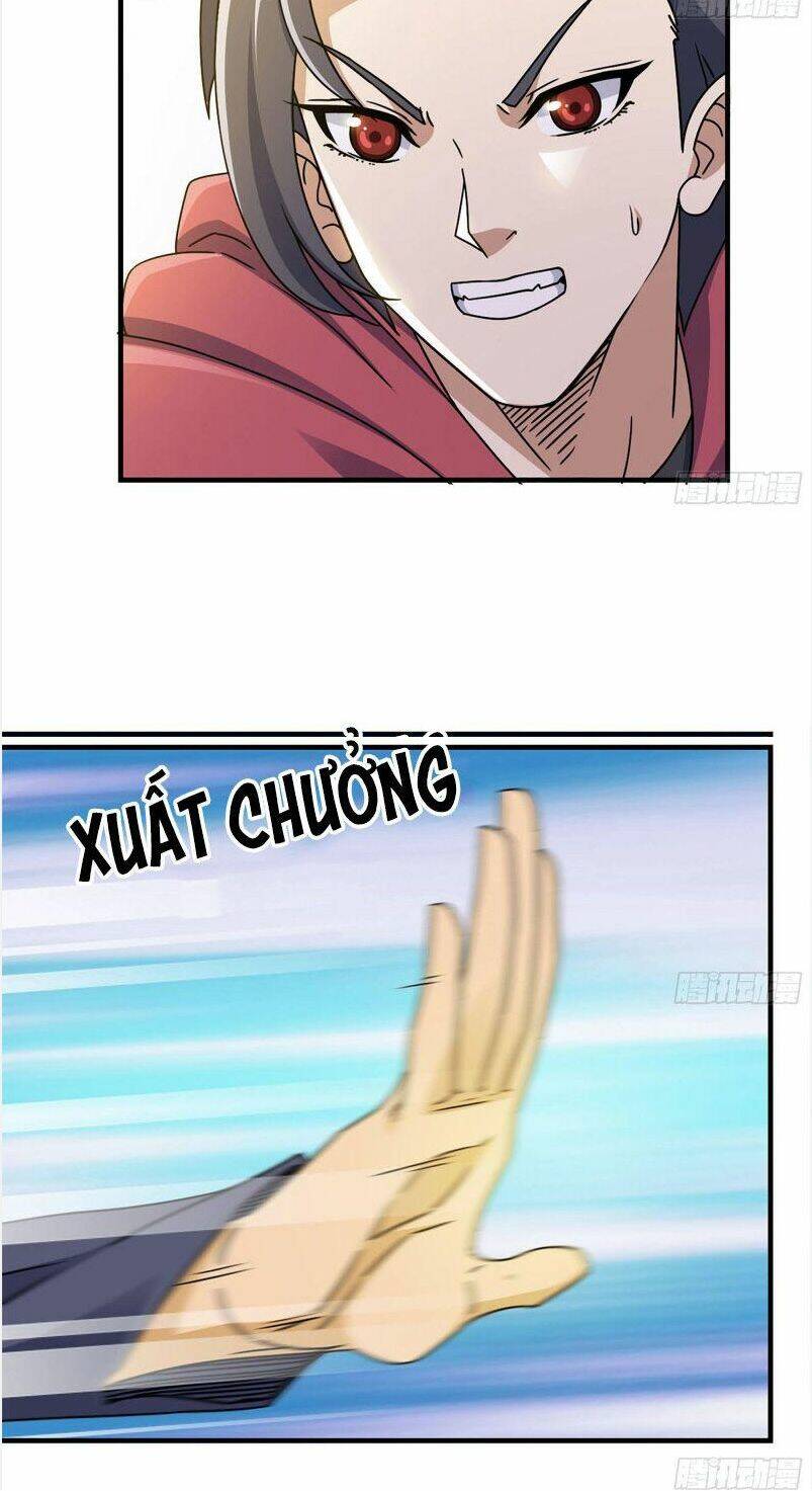 Tôi Chuyển Vàng Tại Mạt Thế - Chapter 50 - Page 11