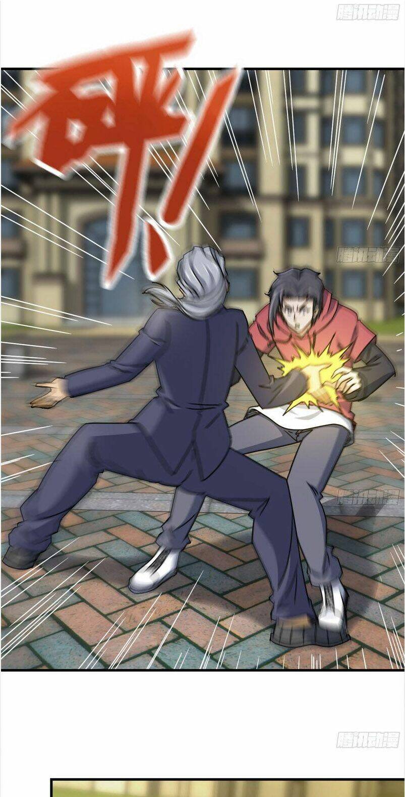 Tôi Chuyển Vàng Tại Mạt Thế - Chapter 50 - Page 12