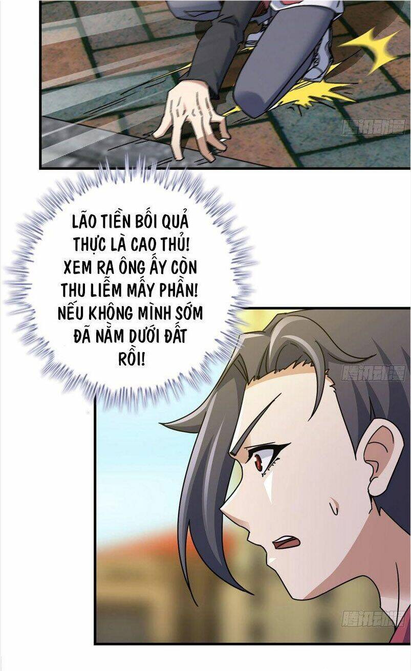 Tôi Chuyển Vàng Tại Mạt Thế - Chapter 50 - Page 14