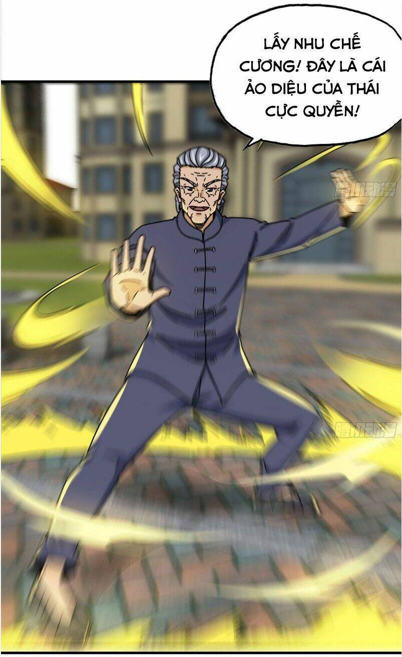 Tôi Chuyển Vàng Tại Mạt Thế - Chapter 50 - Page 15