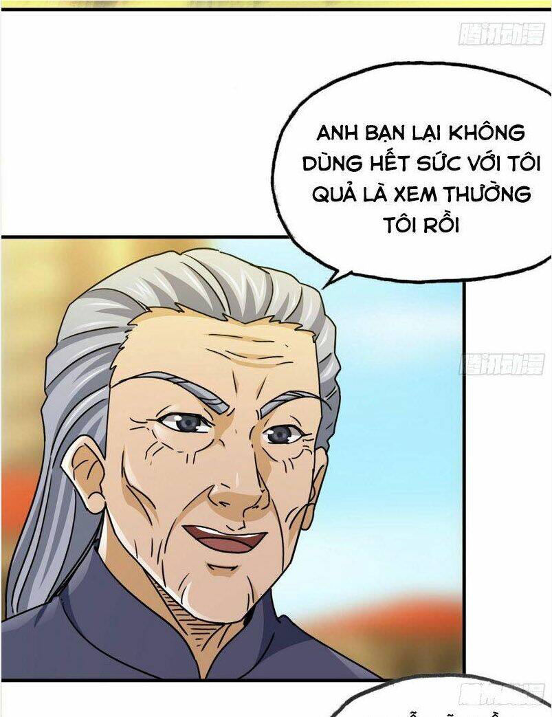 Tôi Chuyển Vàng Tại Mạt Thế - Chapter 50 - Page 16