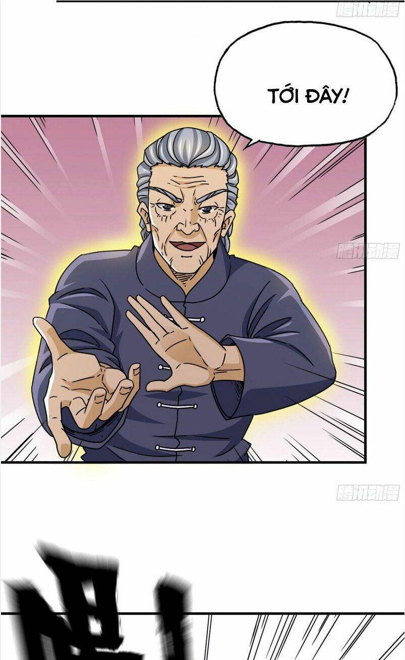 Tôi Chuyển Vàng Tại Mạt Thế - Chapter 50 - Page 20