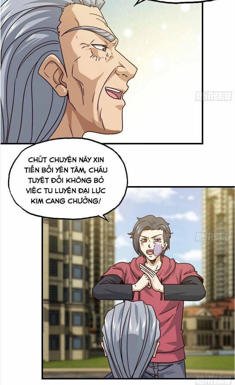 Tôi Chuyển Vàng Tại Mạt Thế - Chapter 50 - Page 26