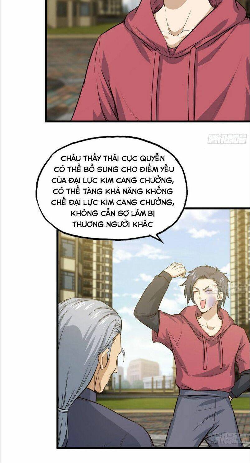 Tôi Chuyển Vàng Tại Mạt Thế - Chapter 50 - Page 28