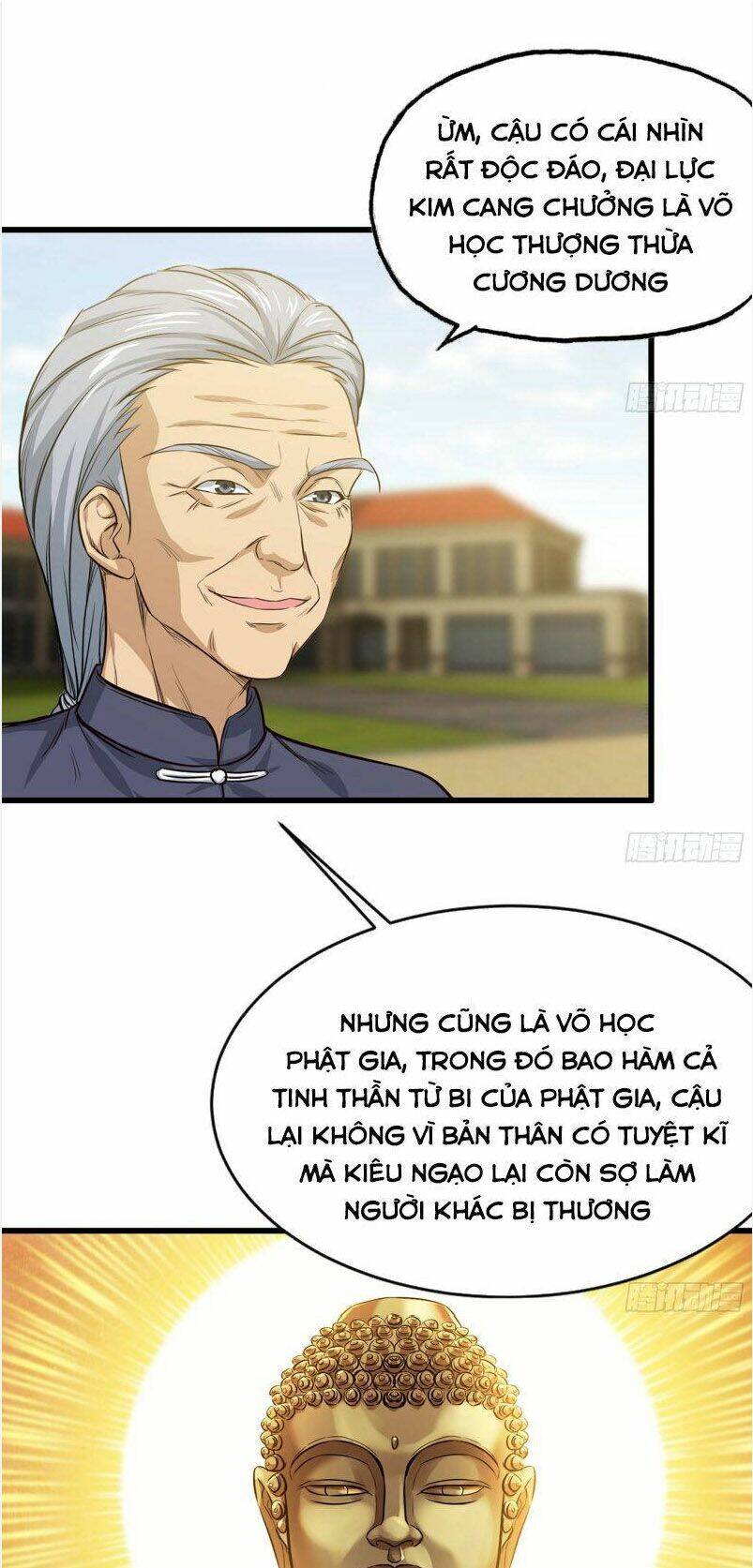 Tôi Chuyển Vàng Tại Mạt Thế - Chapter 50 - Page 29