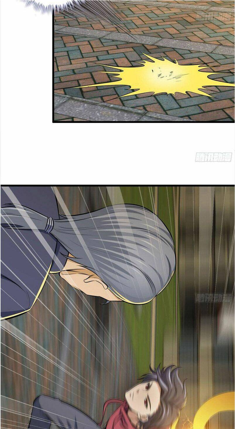 Tôi Chuyển Vàng Tại Mạt Thế - Chapter 50 - Page 8