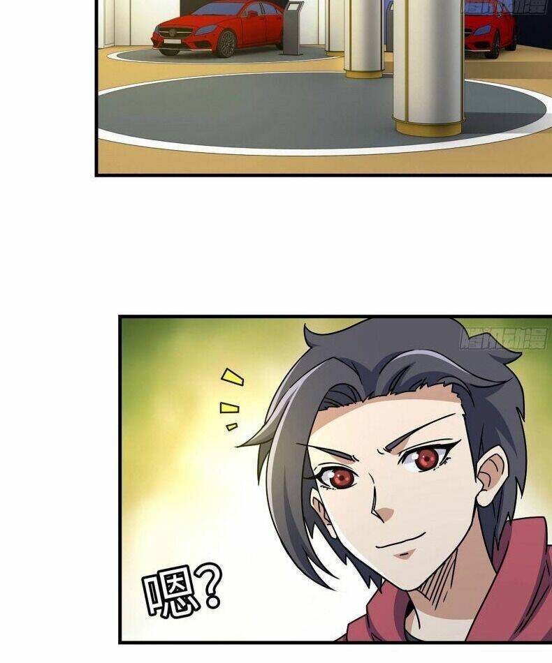 Tôi Chuyển Vàng Tại Mạt Thế - Chapter 51 - Page 12