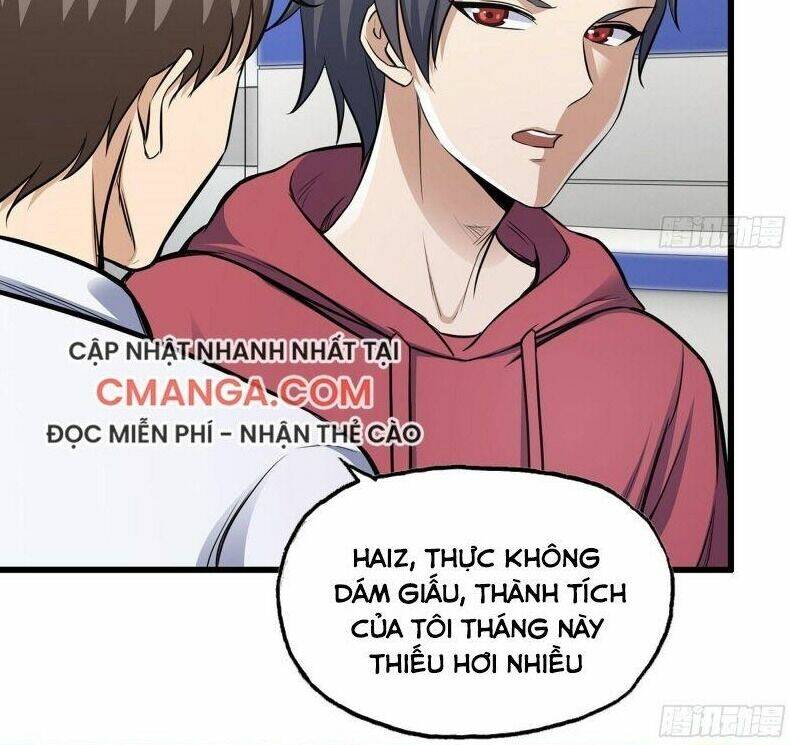 Tôi Chuyển Vàng Tại Mạt Thế - Chapter 51 - Page 22