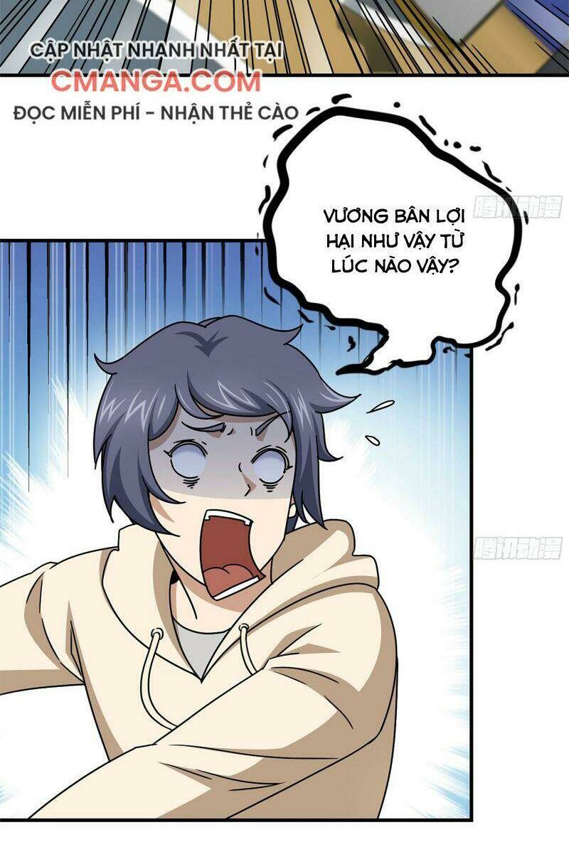 Tôi Chuyển Vàng Tại Mạt Thế - Chapter 53 - Page 9