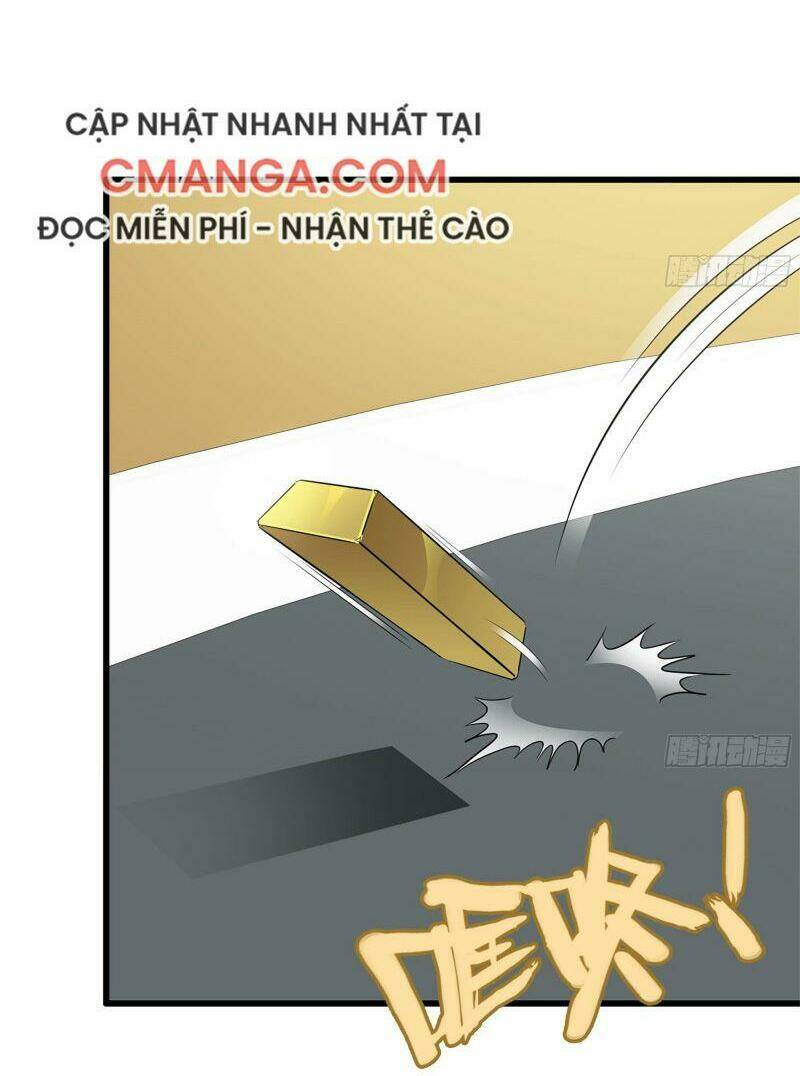 Tôi Chuyển Vàng Tại Mạt Thế - Chapter 53 - Page 13