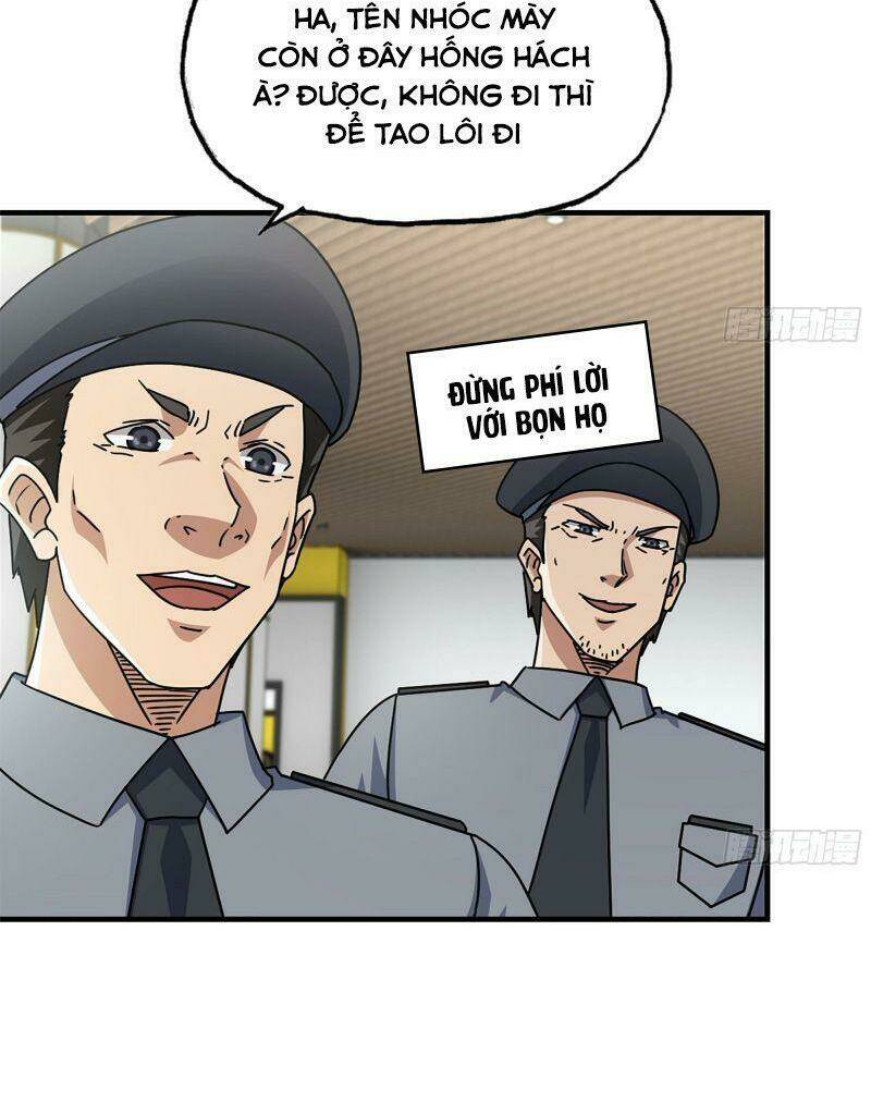 Tôi Chuyển Vàng Tại Mạt Thế - Chapter 53 - Page 3